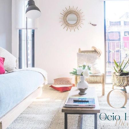 Calido Loft A Pasos Del Zocalo Disfrutalo Apartment Ciudad de México Exterior foto