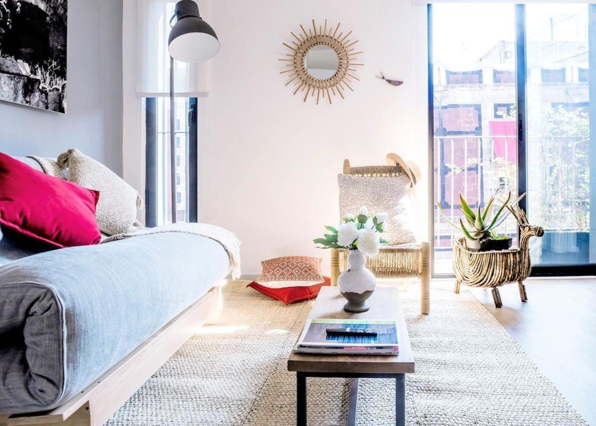 Calido Loft A Pasos Del Zocalo Disfrutalo Apartment Ciudad de México Exterior foto