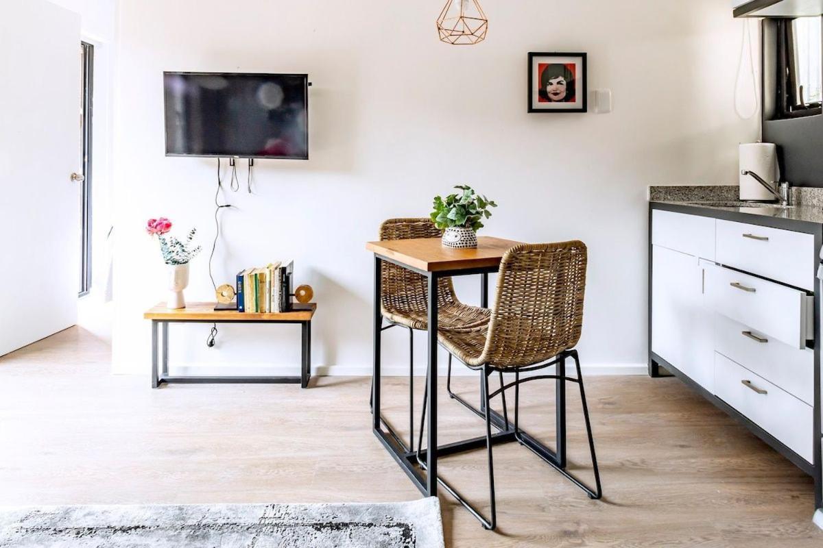 Calido Loft A Pasos Del Zocalo Disfrutalo Apartment Ciudad de México Exterior foto