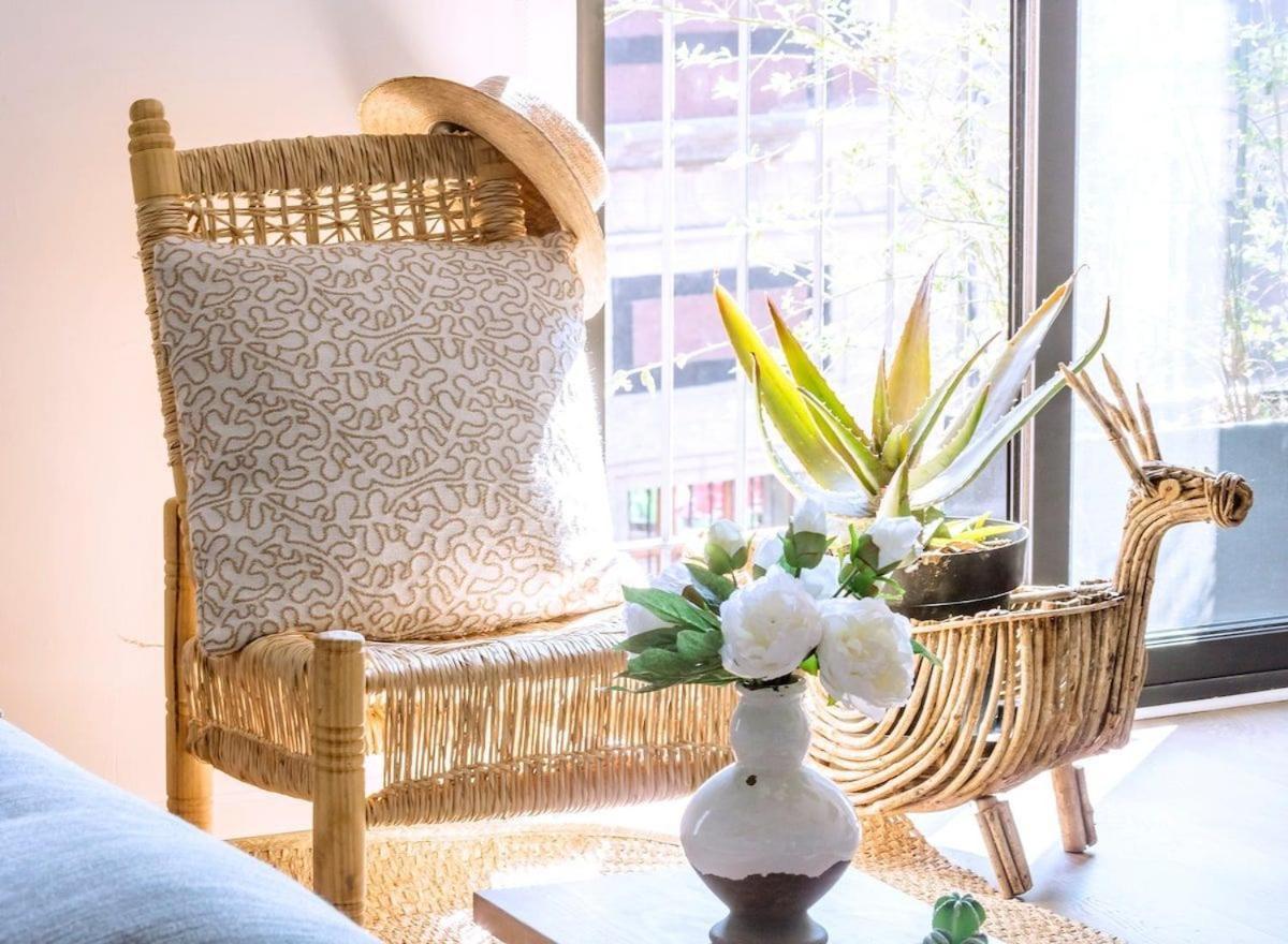 Calido Loft A Pasos Del Zocalo Disfrutalo Apartment Ciudad de México Exterior foto