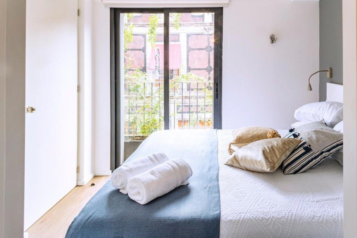 Calido Loft A Pasos Del Zocalo Disfrutalo Apartment Ciudad de México Exterior foto